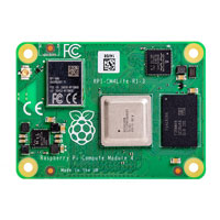 Raspberry Pi CM4