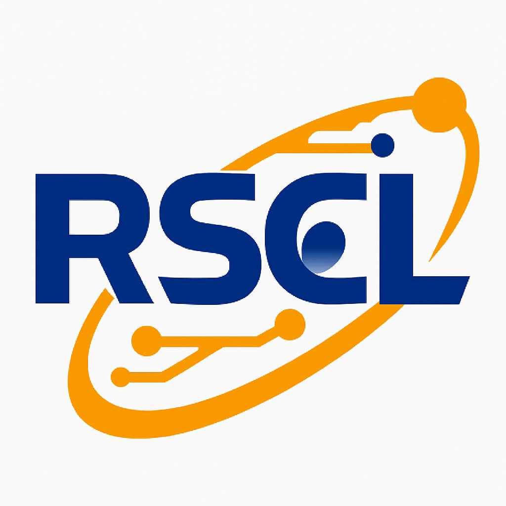 RSCL Logo